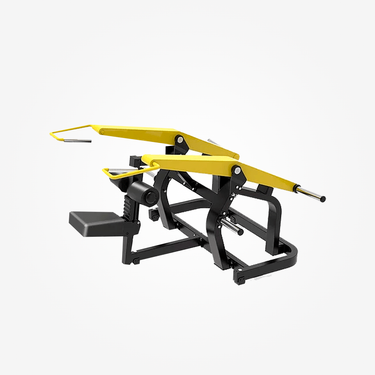 Máquina de tríceps isolateral